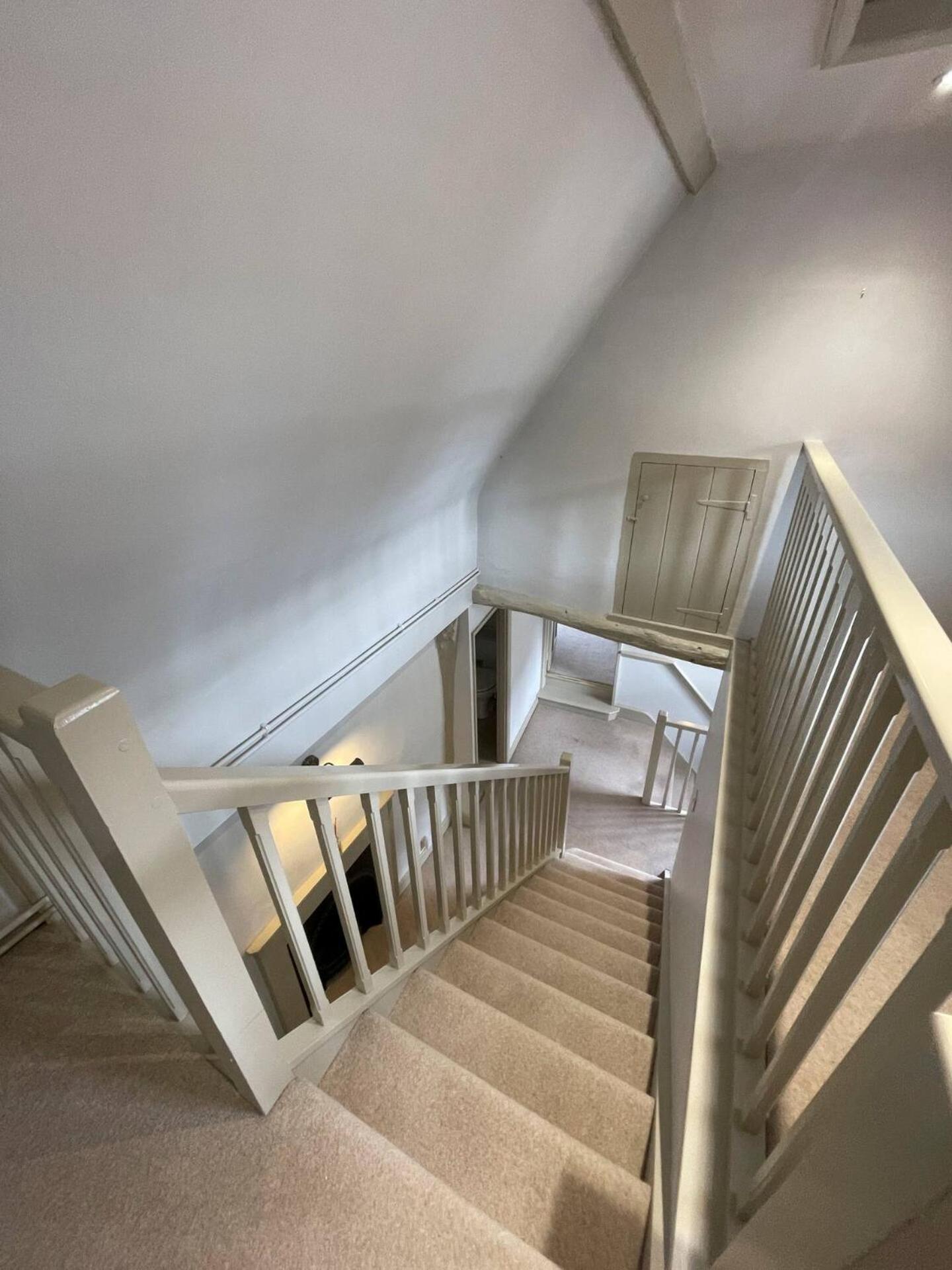 Elegant Oak Beamed House In Pretty Village - Cambridge Homehost Buckden  Экстерьер фото